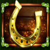 holidays joker st patricks day horseshoe symbol