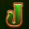 holidays joker st patricks day j symbol