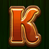 holidays joker st patricks day k symbol