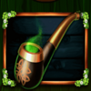 holidays joker st patricks day pipe symbol
