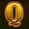 holidays joker st patricks day q symbol