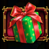 holidays joker xmas gift symbol