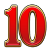 holland power gaming beach club 10 symbol