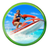 holland power gaming beach club jet symbol
