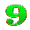 holland power gaming chinatown 9 symbol