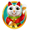 holland power gaming chinatown cat symbol