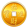 holland power gaming chinatown coin symbol
