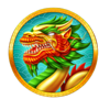 holland power gaming chinatown dragon symbol