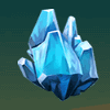 holly molly hole blue stone symbol