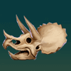 holly molly hole skull symbol