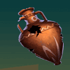 holly molly hole vase symbol