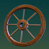 holly molly hole wheel symbol