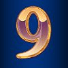 hollywood pets 9 symbol