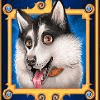 hollywood pets dog symbol