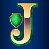 hollywood pets j symbol