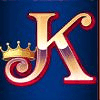 hollywood pets k symbol