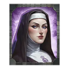 holy hand grenade 2 nun symbol