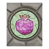 holy hand grenade 2 pomegranate symbol