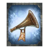 holy hand grenade 2 trumpet symbol