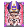 holy hand grenade bishop symbol