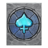 holy hand grenade spade symbol