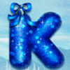 holy night k symbol