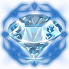 hong kong tower diamond symbol
