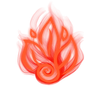 hong kong tower fire symbol