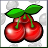 horn of plenty cherry symbol