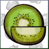 horn of plenty kiwi symbol