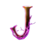 horsemans prize j symbol