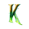 horsemans prize k symbol