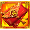 horses of fortune envelope symbol