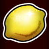 hot 5 deluxe lemon symbol
