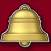 hot 81 bell symbol