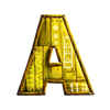 hot africa a symbol