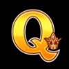 hot and heavy q letter symbol