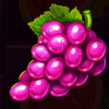 hot and spicy megaways grape symbol