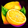 hot and spicy megaways lemon symbol