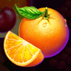hot and spicy megaways orange symbol