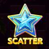 hot and spicy megaways scatter symbol