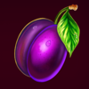 hot and spicy plum symbol