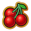 hot chilli bells cherry symbol