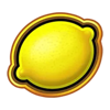 hot chilli bells lemon symbol
