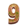 hot chilli party 9 symbol