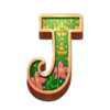 hot chilli party j symbol