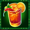 hot chilli party juice symbol