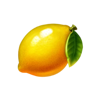 hot christmas slot lemon symbol