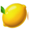 hot clock lemon symbol
