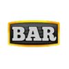 hot coin vip bar symbol